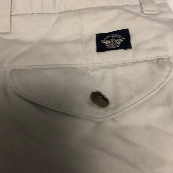 Khaki pants - Picture 3 of 5